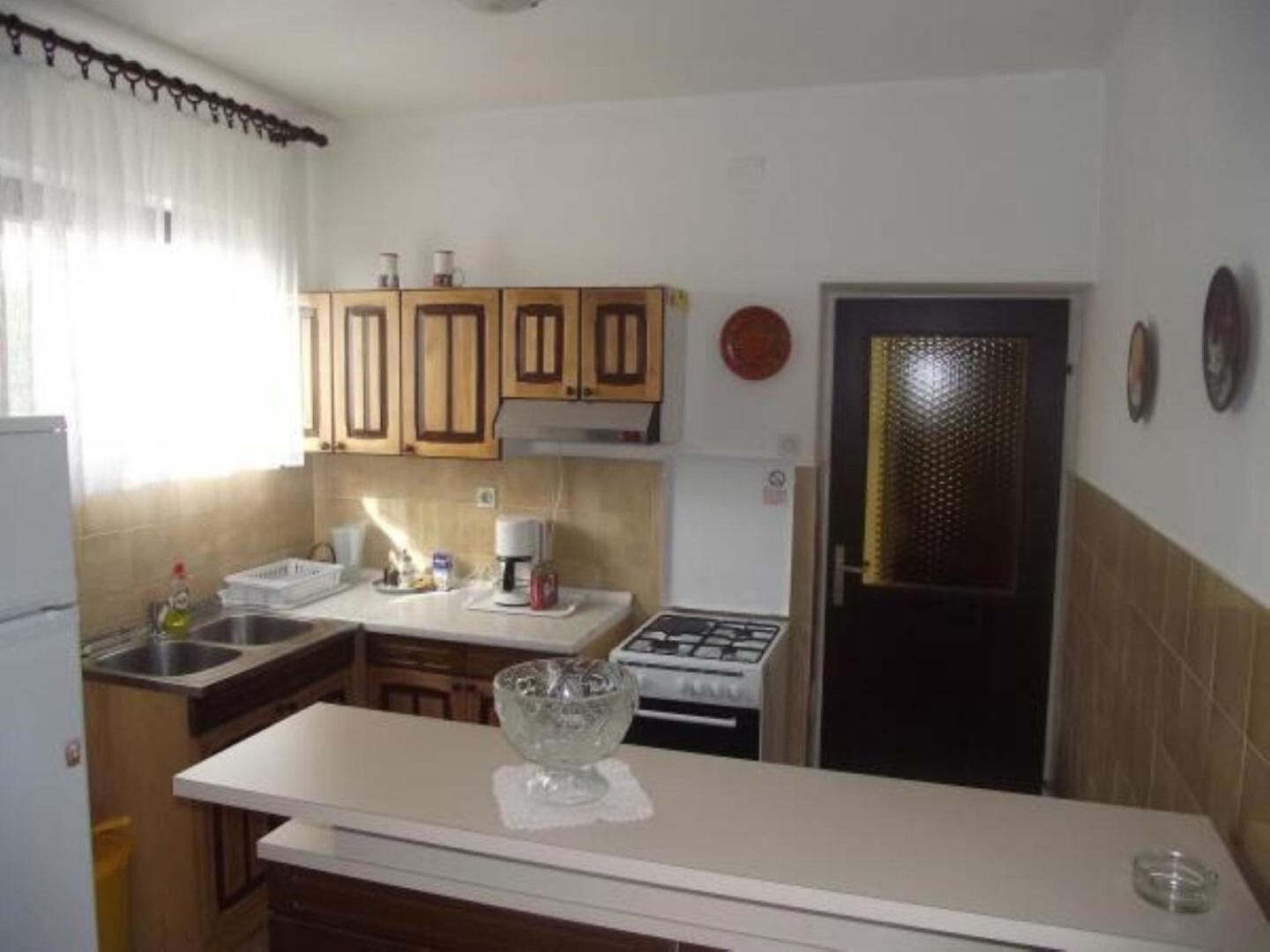 Apartments Marija - Seaview Novi Vinodolski Dış mekan fotoğraf