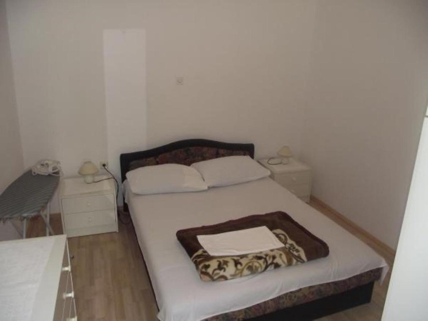 Apartments Marija - Seaview Novi Vinodolski Dış mekan fotoğraf