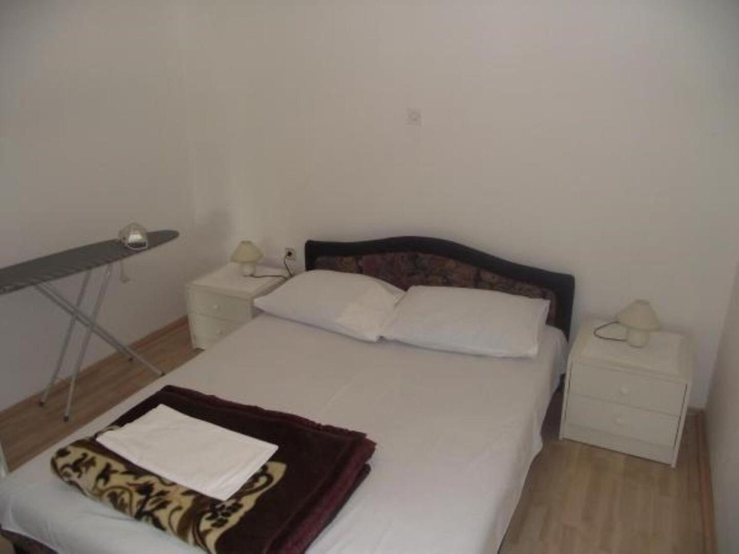Apartments Marija - Seaview Novi Vinodolski Dış mekan fotoğraf