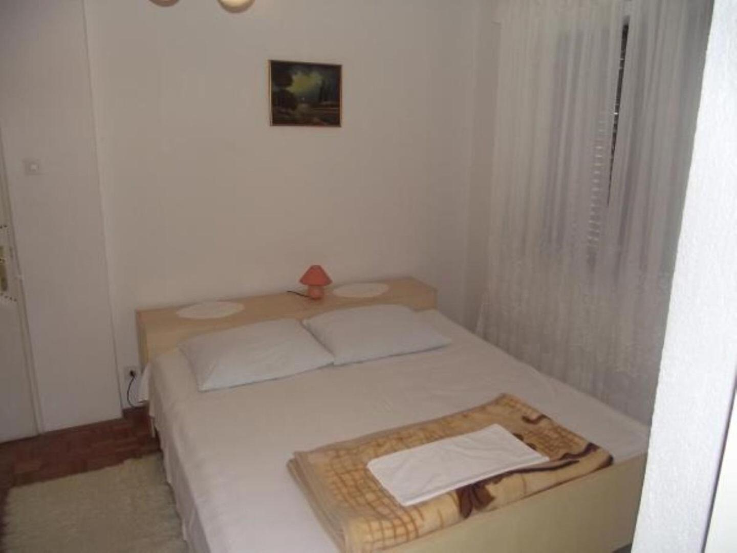 Apartments Marija - Seaview Novi Vinodolski Dış mekan fotoğraf
