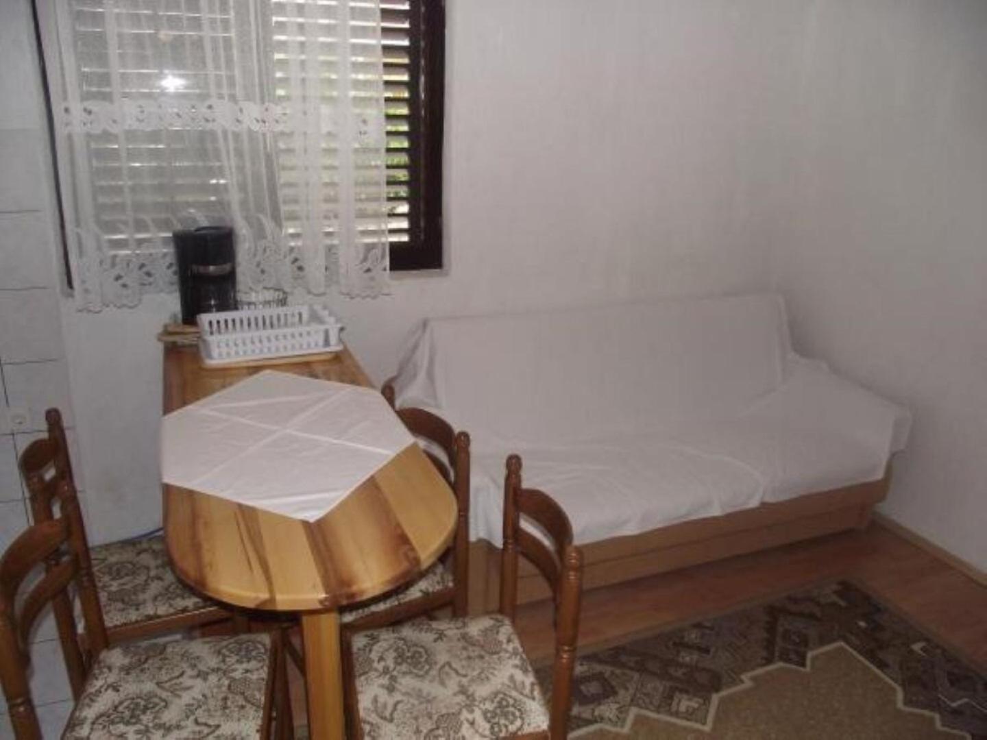 Apartments Marija - Seaview Novi Vinodolski Dış mekan fotoğraf