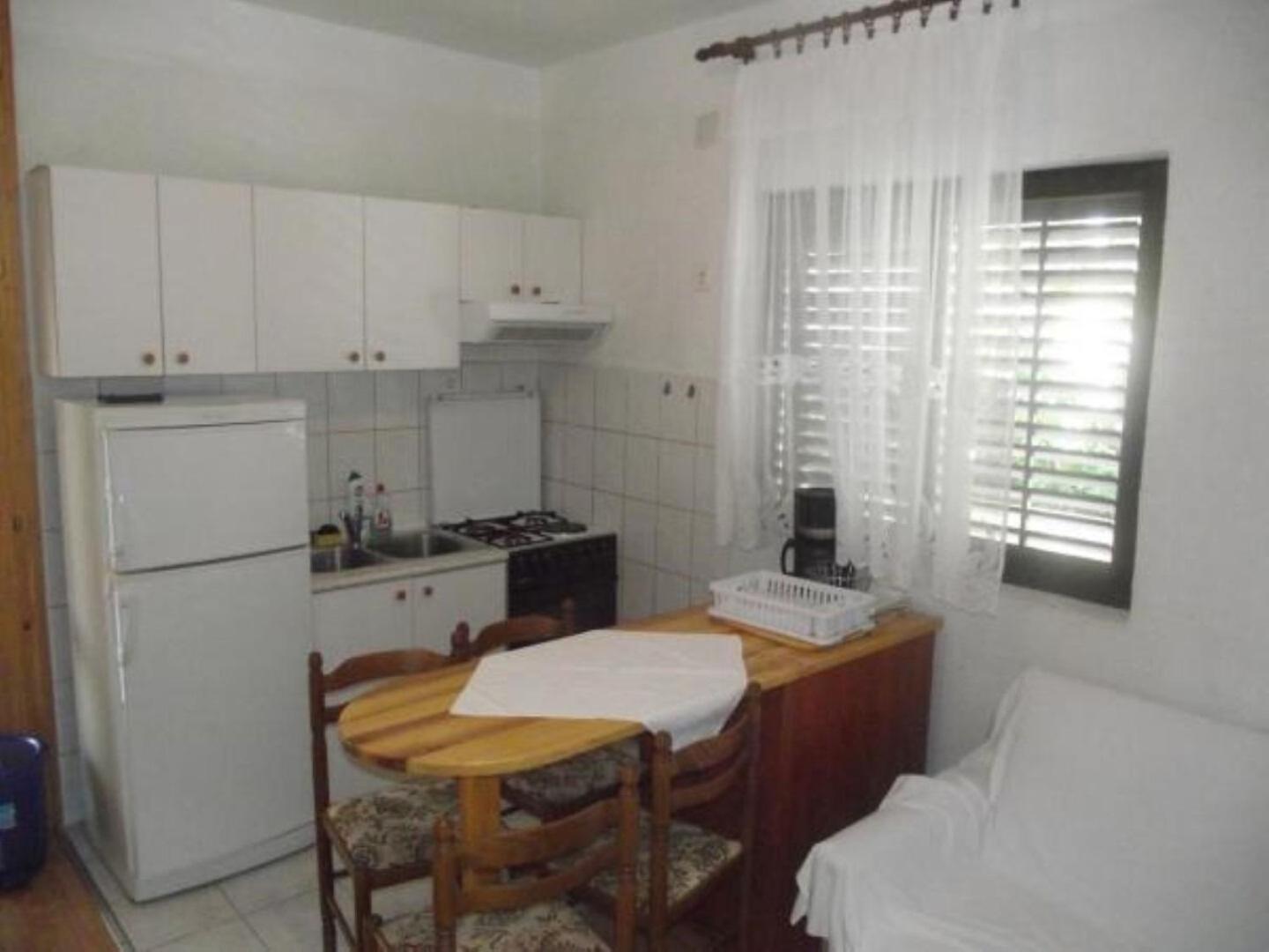 Apartments Marija - Seaview Novi Vinodolski Dış mekan fotoğraf