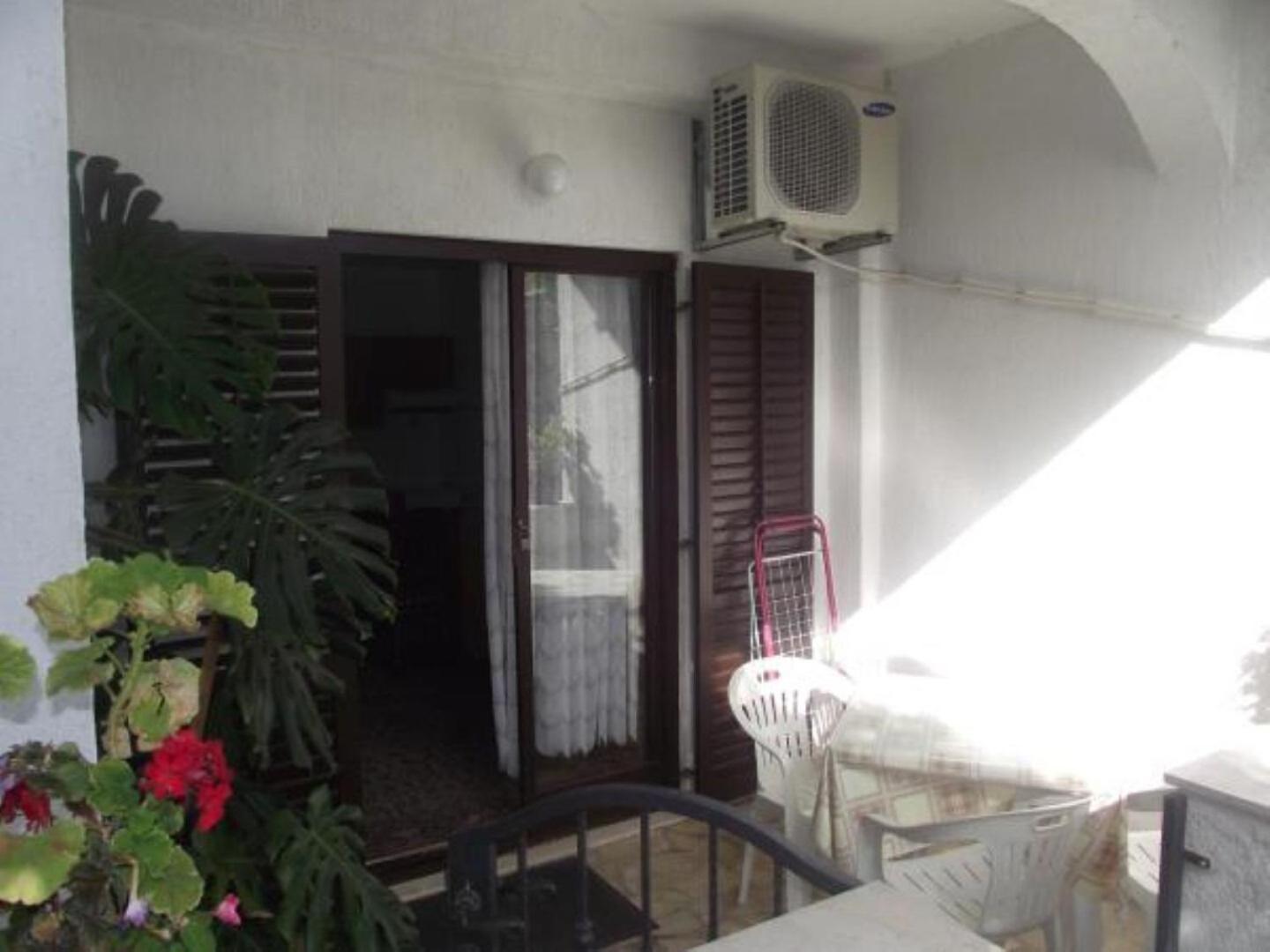 Apartments Marija - Seaview Novi Vinodolski Dış mekan fotoğraf