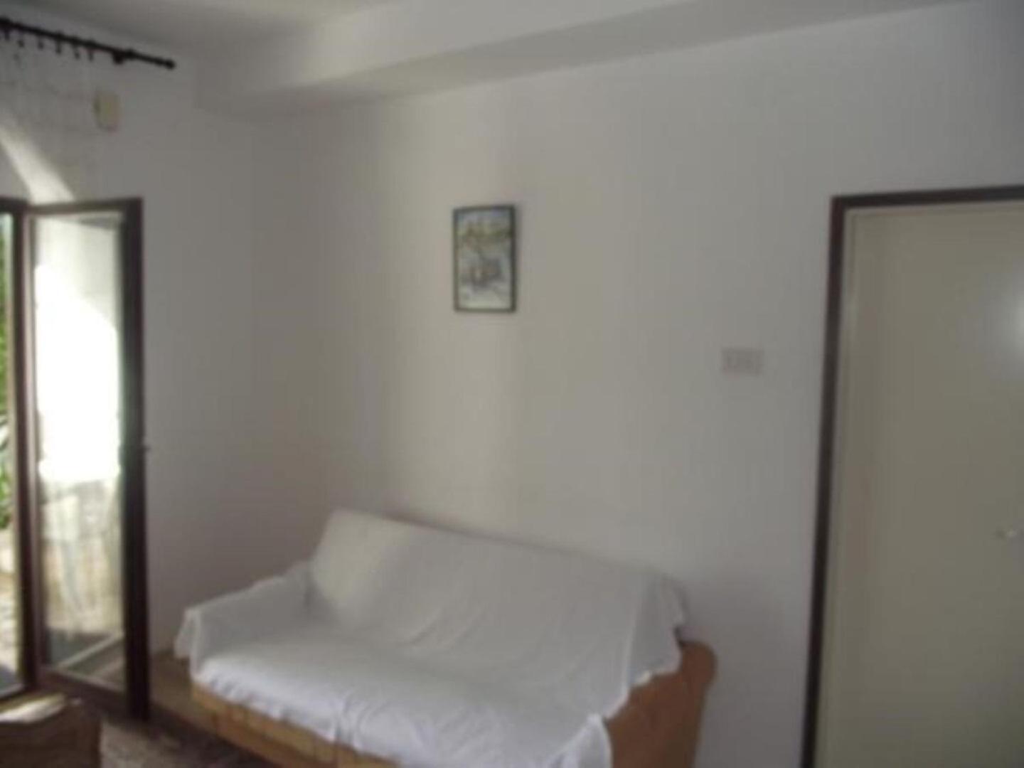 Apartments Marija - Seaview Novi Vinodolski Dış mekan fotoğraf